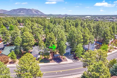 2574 S Highland Mesa Road, Flagstaff, AZ 86001 - Photo 48