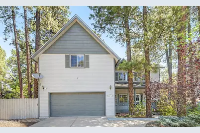 2574 S Highland Mesa Road, Flagstaff, AZ 86001 - Photo 20