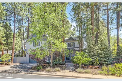 2574 S Highland Mesa Road, Flagstaff, AZ 86001 - Photo 2
