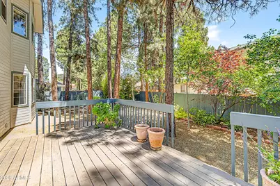 2574 S Highland Mesa Road, Flagstaff, AZ 86001 - Photo 40