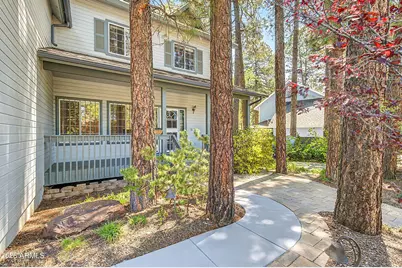 2574 S Highland Mesa Road, Flagstaff, AZ 86001 - Photo 22