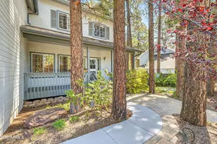 2574 S Highland Mesa Rd, Flagstaff, AZ 86001 - Photo 22