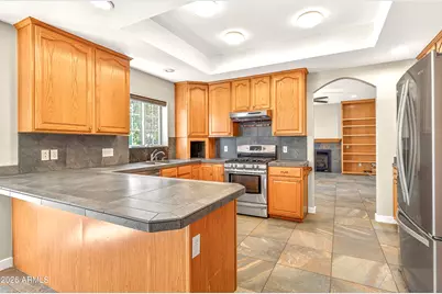 2574 S Highland Mesa Road, Flagstaff, AZ 86001 - Photo 18