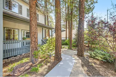 2574 S Highland Mesa Road, Flagstaff, AZ 86001 - Photo 50