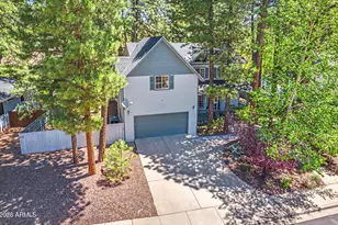 2574 S Highland Mesa Rd, Flagstaff, AZ 86001 - Photo 1