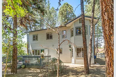 2574 S Highland Mesa Road, Flagstaff, AZ 86001 - Photo 42