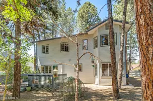 2574 S Highland Mesa Rd, Flagstaff, AZ 86001 - Photo 42