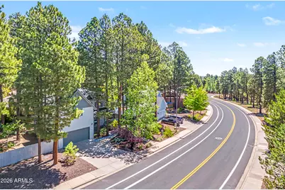 2574 S Highland Mesa Road, Flagstaff, AZ 86001 - Photo 4