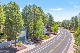 2574 S Highland Mesa Rd, Flagstaff, AZ 86001 - Photo 4