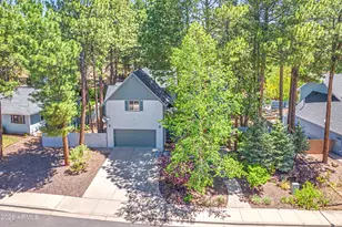 2574 S Highland Mesa Rd, Flagstaff, AZ 86001 - Photo 1
