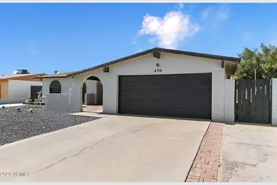 4716 W Christy Drive, Glendale, AZ 85304 - Photo 6