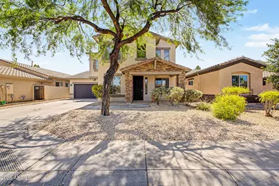 16124 N 180th Lane, Surprise, AZ 85388 - Photo 1
