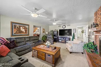 2451 N Forest Circle, Mesa, AZ 85203 - Photo 12