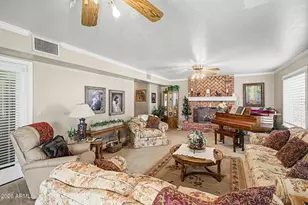 2451 N Forest Cir, Mesa, AZ 85203 - Photo 8