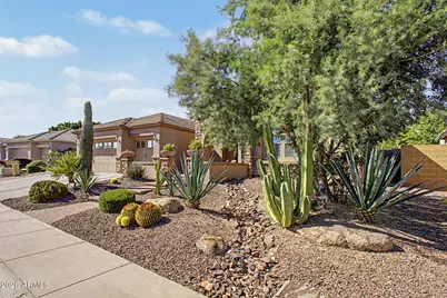 5704 W Bent Tree Drive, Phoenix, AZ 85083 - Photo 4