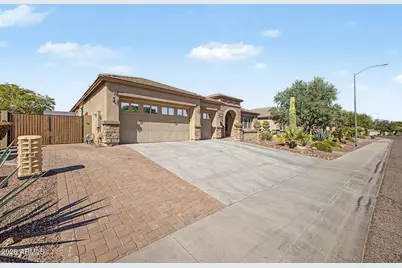 5704 W Bent Tree Drive, Phoenix, AZ 85083 - Photo 2