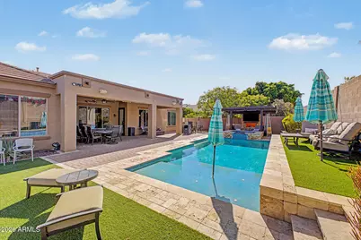 5704 W Bent Tree Drive, Phoenix, AZ 85083 - Photo 36
