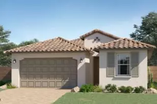 18646 W Hiddenview Dr, Goodyear, AZ 85338 - Photo 1