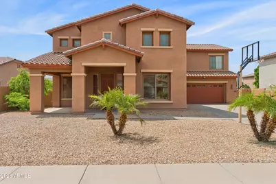 14467 W La Reata Avenue, Goodyear, AZ 85395 - Photo 1