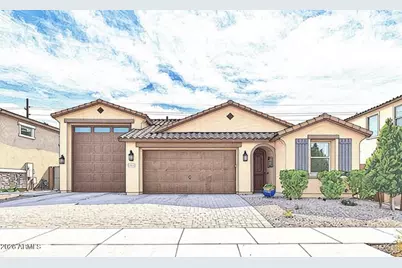 22853 E Estrella Road, Queen Creek, AZ 85142 - Photo 1