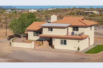 3846 N 54th Street, Mesa, AZ 85215 - Photo 108