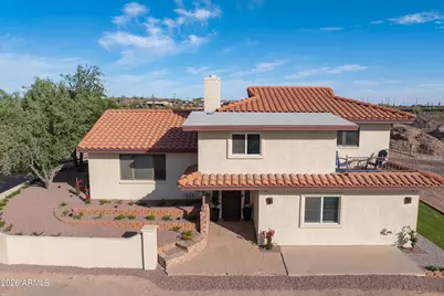 3846 N 54th Street, Mesa, AZ 85215 - Photo 104