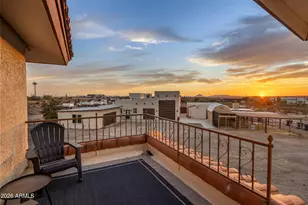 3846 N 54th St, Mesa, AZ 85215 - Photo 36