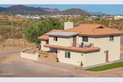 3846 N 54th Street, Mesa, AZ 85215 - Photo 1