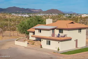 3846 N 54th St, Mesa, AZ 85215 - Photo 1
