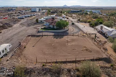3846 N 54th Street, Mesa, AZ 85215 - Photo 98