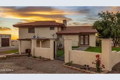 3846 N 54th Street, Mesa, AZ 85215 - Photo 12