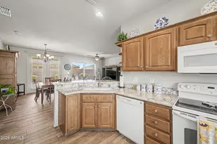 10913 E Onza Ave, Mesa, AZ 85212 - Photo 4