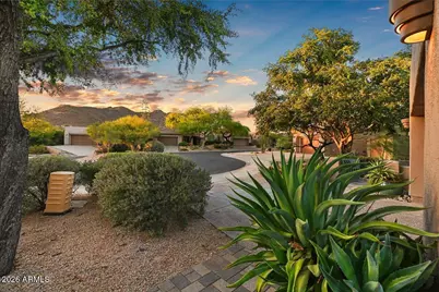6755 E Nightingale Star Circle, Scottsdale, AZ 85266 - Photo 4
