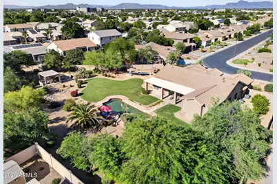 1376 N Rockwell Street, Gilbert, AZ 85234 - Photo 82