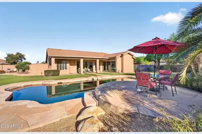 1376 N Rockwell Street, Gilbert, AZ 85234 - Photo 46