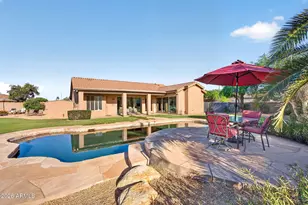1376 N Rockwell St, Gilbert, AZ 85234 - Photo 46