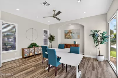 1376 N Rockwell Street, Gilbert, AZ 85234 - Photo 20