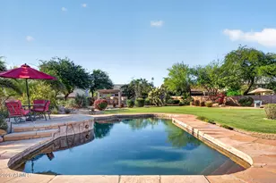 1376 N Rockwell St, Gilbert, AZ 85234 - Photo 48