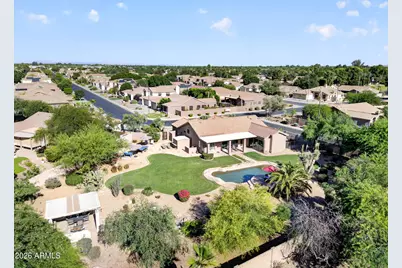 1376 N Rockwell Street, Gilbert, AZ 85234 - Photo 80