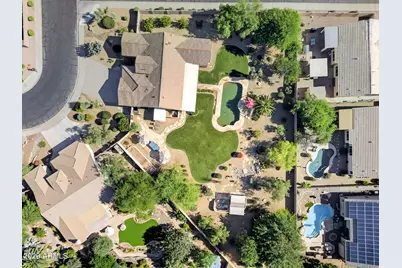 1376 N Rockwell Street, Gilbert, AZ 85234 - Photo 76