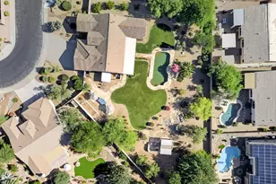 1376 N Rockwell St, Gilbert, AZ 85234 - Photo 76