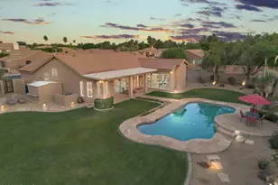 1376 N Rockwell St, Gilbert, AZ 85234 - Photo 60