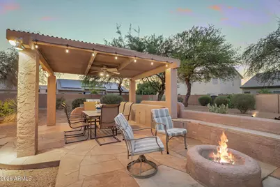 1376 N Rockwell Street, Gilbert, AZ 85234 - Photo 44