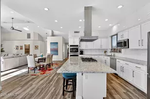 1376 N Rockwell St, Gilbert, AZ 85234 - Photo 16