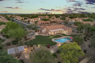 1376 N Rockwell St, Gilbert, AZ 85234 - Photo 66
