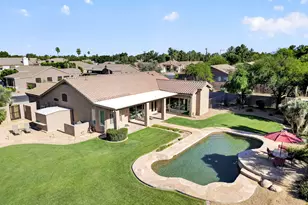 1376 N Rockwell St, Gilbert, AZ 85234 - Photo 70