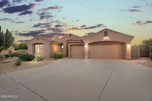 1376 N Rockwell St, Gilbert, AZ 85234 - Photo 2