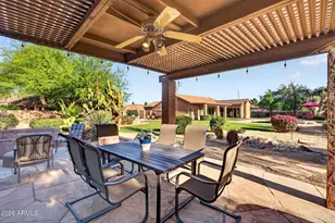 1376 N Rockwell St, Gilbert, AZ 85234 - Photo 54