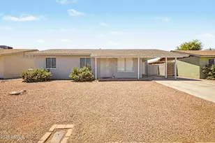 7733 W Orange Dr, Glendale, AZ 85303 - Photo 1