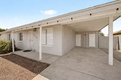 7733 W Orange Drive, Glendale, AZ 85303 - Photo 4